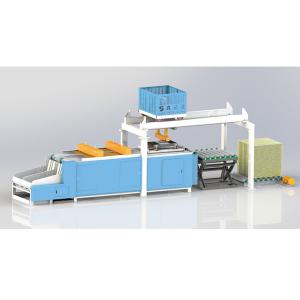 木條自動(dòng)碼垛機（小型）